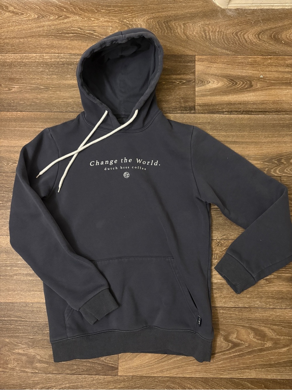 Dutch Bros Hoodie